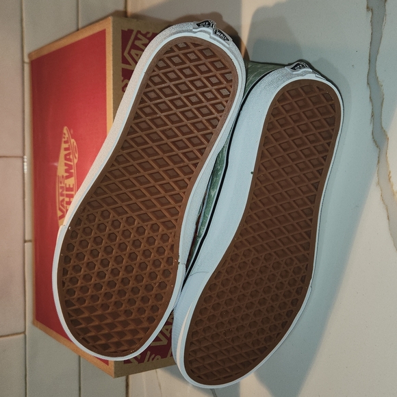 Vans High-Tops Sk8-Hi - Picture 4 of 4